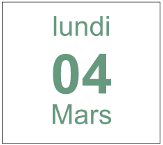 04 Mars